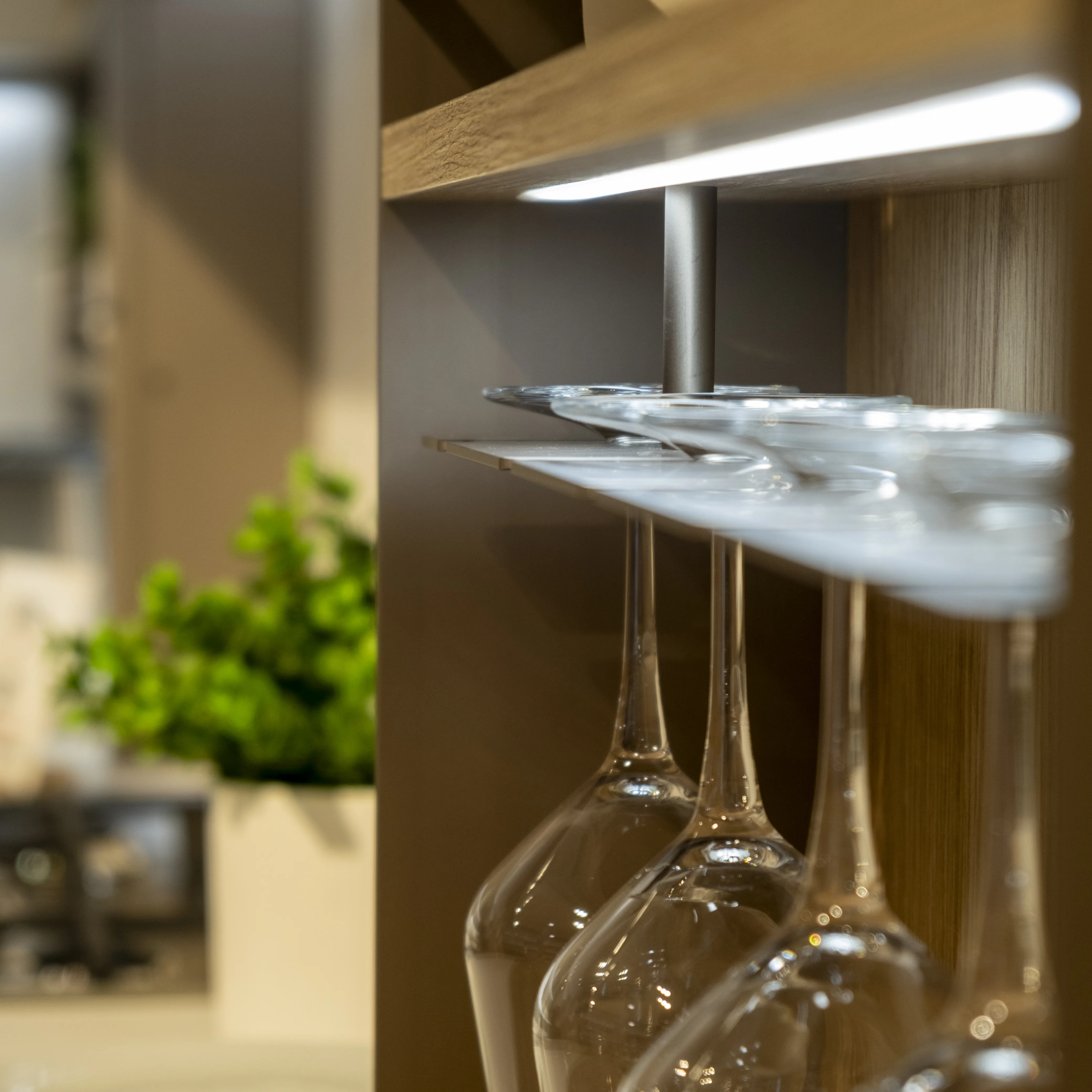 Showroom Muzi Design